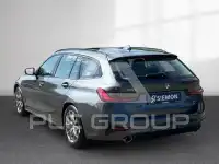 2021 BMW 320
