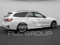2021 BMW 320