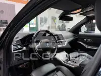 2021 BMW 320