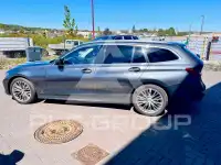 2021 BMW 320