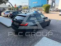 2021 BMW 320