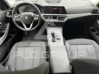 2021 BMW 320
