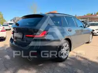 2021 BMW 320