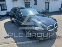 2021 BMW 320
