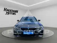 2021 BMW 320