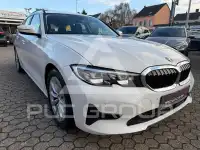 2021 BMW 320