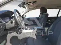 2021 BMW 320