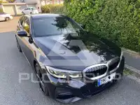 2021 BMW 320