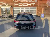 2021 BMW 320