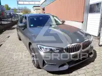 2021 BMW 320