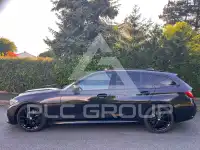 2021 BMW 320
