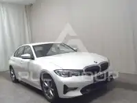 2021 BMW 320