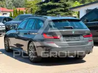2021 BMW 320