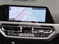 2021 BMW 320