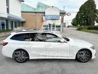2021 BMW 320
