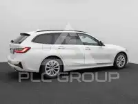 2021 BMW 320