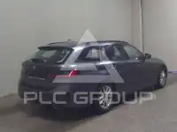 2021 BMW 320
