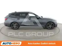 2021 BMW 320