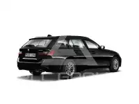 2021 BMW 320