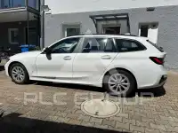 2021 BMW 320