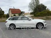 2021 BMW 320