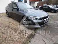 2021 BMW 320