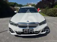 2021 BMW 320
