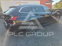 2021 BMW 320