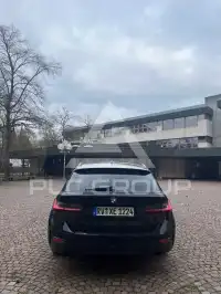 2021 BMW 320
