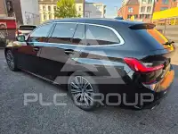 2021 BMW 320