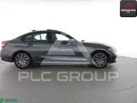 2021 BMW 320