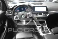 2021 BMW 320