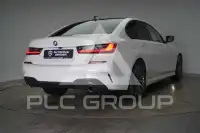 2021 BMW 320