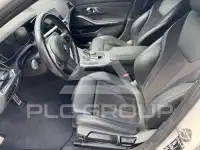 2021 BMW 320