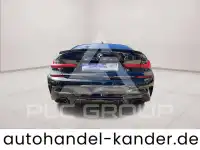 2021 BMW 320