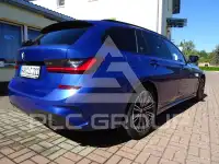 2021 BMW 320