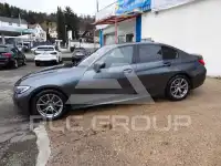 2021 BMW 320
