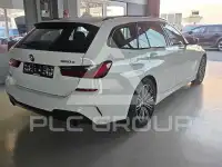 2021 BMW 320