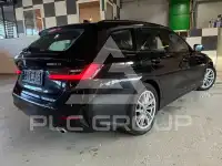 2021 BMW 320