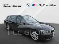 2021 BMW 320