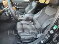 2021 BMW 320