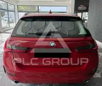 2021 BMW 320