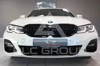 2021 BMW 320