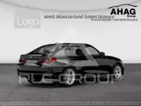 2021 BMW 320
