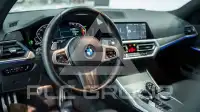 2021 BMW 320
