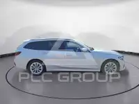 2021 BMW 320