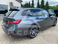 2021 BMW 320
