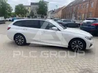 2021 BMW 320