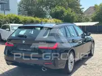 2021 BMW 320