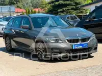 2021 BMW 320